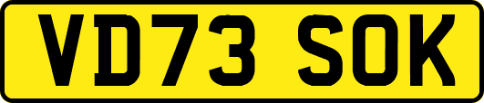 VD73SOK