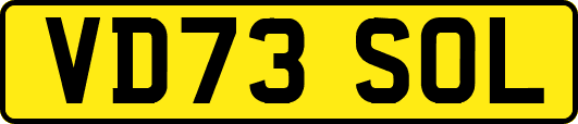 VD73SOL