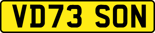 VD73SON