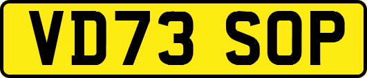 VD73SOP
