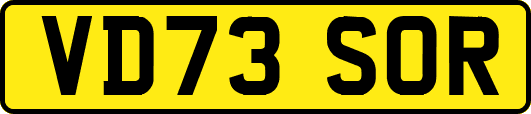 VD73SOR