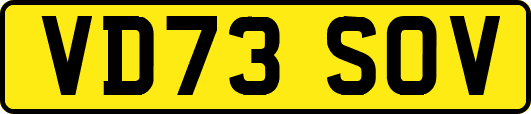 VD73SOV