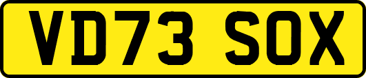 VD73SOX