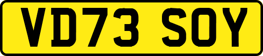 VD73SOY