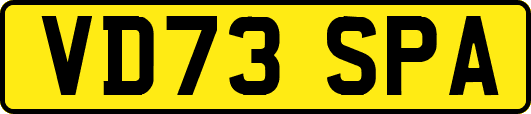 VD73SPA
