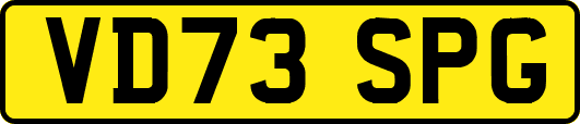 VD73SPG