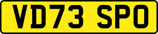 VD73SPO