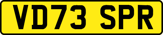 VD73SPR