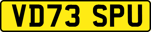 VD73SPU