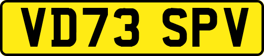 VD73SPV