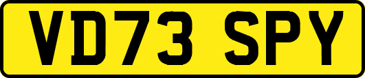 VD73SPY