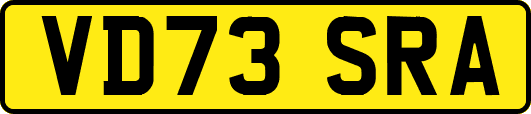 VD73SRA