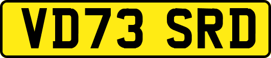VD73SRD
