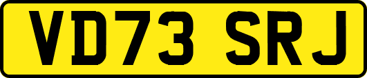 VD73SRJ