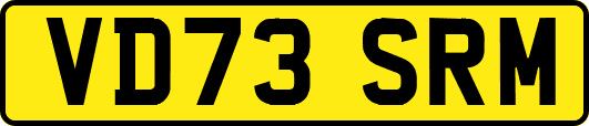 VD73SRM