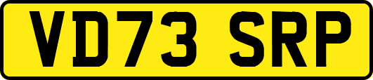 VD73SRP