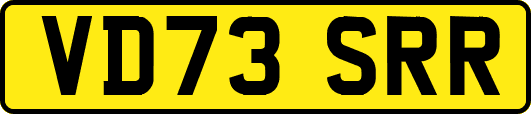 VD73SRR