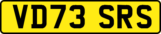 VD73SRS