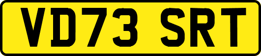 VD73SRT