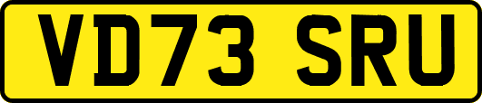 VD73SRU