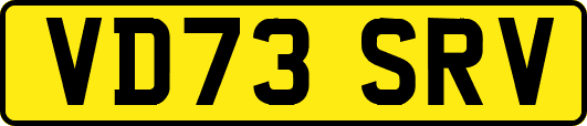 VD73SRV