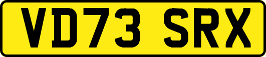VD73SRX
