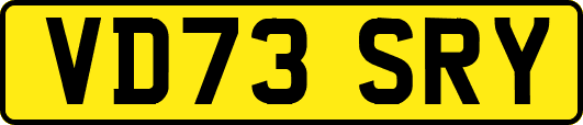 VD73SRY
