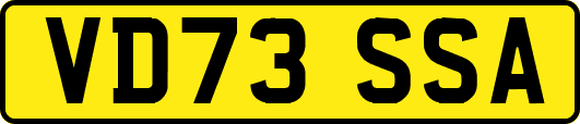 VD73SSA