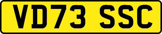 VD73SSC