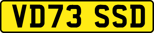 VD73SSD