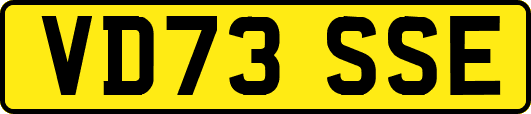 VD73SSE