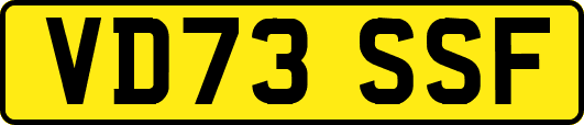 VD73SSF