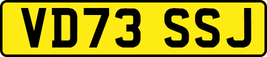 VD73SSJ