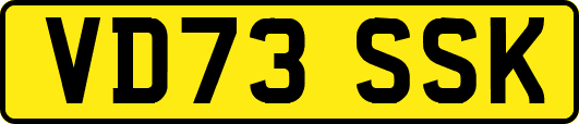 VD73SSK