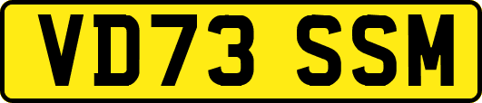 VD73SSM