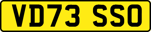 VD73SSO