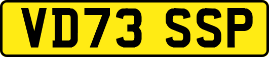 VD73SSP