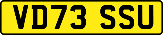 VD73SSU