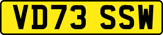 VD73SSW