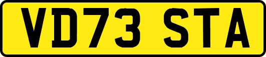 VD73STA