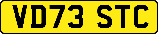 VD73STC