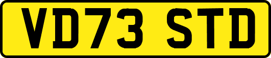 VD73STD