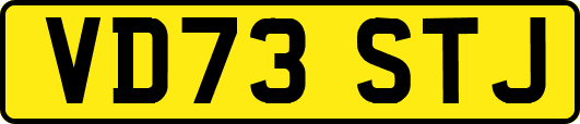 VD73STJ