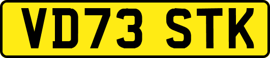 VD73STK