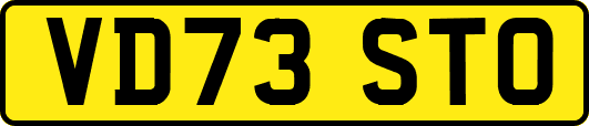 VD73STO