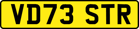 VD73STR