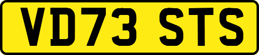 VD73STS