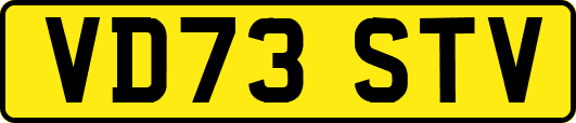 VD73STV