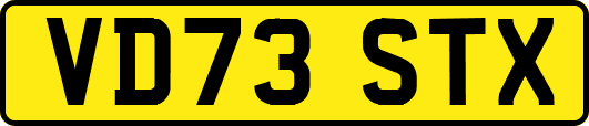 VD73STX