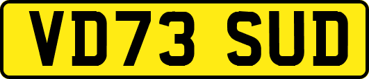 VD73SUD
